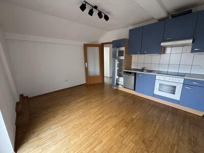 Wohnung mit Balkon mieten in 8271 Bad Waltersdorf