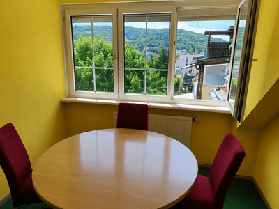 Wohnung provisionsfrei mieten in 3400 Klosterneuburg