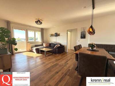 Wohnung kaufen in 4720 Neumarkt