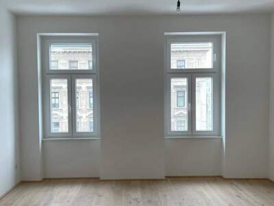 Eigentumswohnung in 1200 Wien