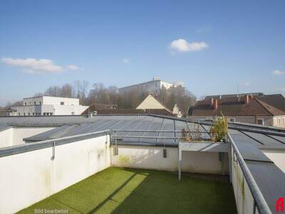 Apartment provisionsfrei mieten in 4030 Oberösterreich