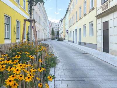 Wohnung kaufen in 1070 Wien