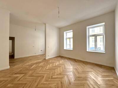 Wohnung kaufen in 1160 Wien