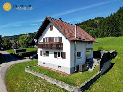 Haus kaufen in 6922 Wolfurt