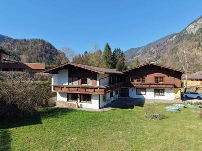 Haus kaufen in 6382 Kirchdorf