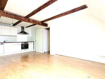 Altbauwohnung mieten in 8020 Graz (Bild 1)