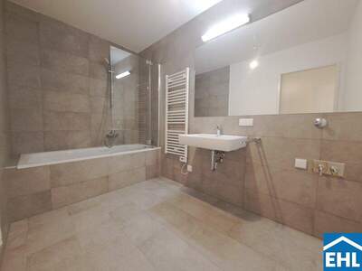 Terrassenwohnung mieten in 1150 Wien (Bild 4)