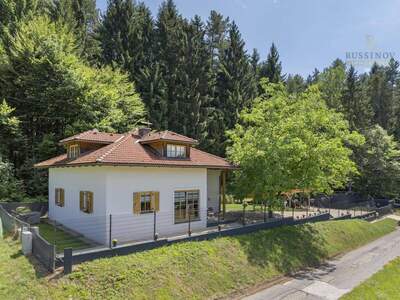 Haus kaufen in 9161 Maria Rain