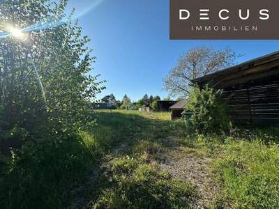 Grundstück kaufen in 3443 Kreuth