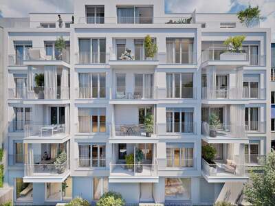 Wohnung kaufen in 1130 Wien