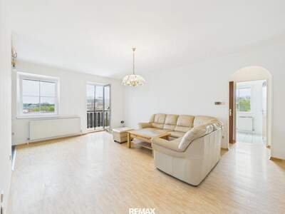 Wohnung mit Balkon kaufen in 2460 Bruck an der Leitha (Bild 3)