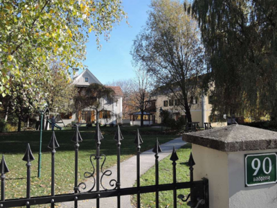 Anlageobjekt kaufen in 8225 Pöllau