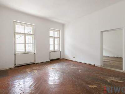 Terrassenwohnung kaufen in 1030 Wien (Bild 2)
