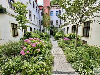 Mietwohnung in 1090 Wien