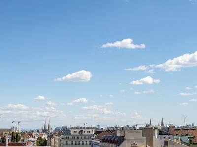 Wohnung mit Balkon kaufen in 1170 Wien