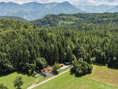 Haus kaufen in 9161 Maria Rain