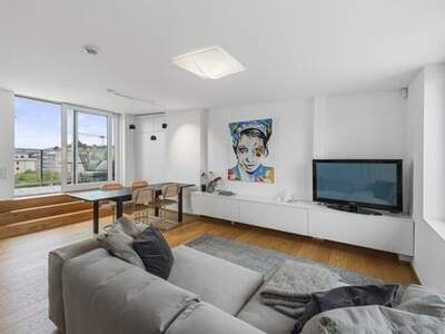 Wohnung kaufen in 1180 Wien