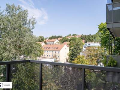 Wohnung kaufen in 1180 Wien