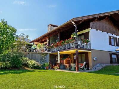 Haus kaufen in 9182 Maria Elend