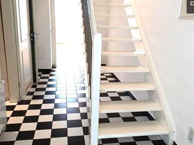 Altbauwohnung mieten in 1180 Wien (Bild 5)