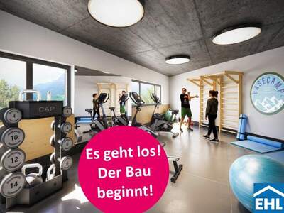 Eigentumswohnung in 6020 Innsbruck (Bild 1)