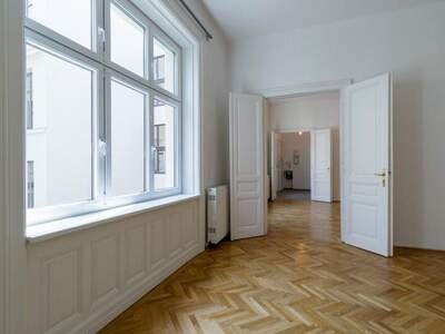 Terrassenwohnung kaufen in 1060 Wien (Bild 2)
