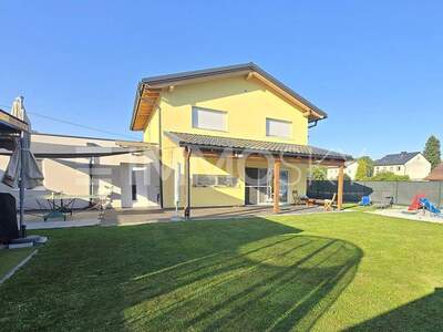 Einfamilienhaus kaufen in 4531 Kematen (Bild 5)