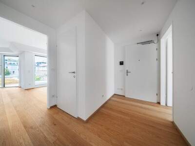 Terrassenwohnung kaufen in 1170 Wien (Bild 3)