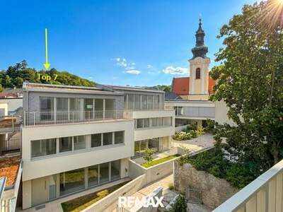 Haus kaufen in 3400 Weidling