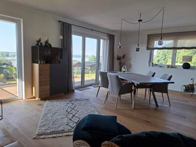 Terrassenwohnung kaufen in 5163 Mattsee (Bild 2)
