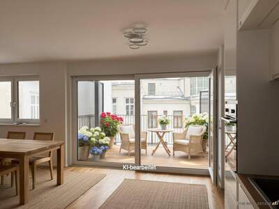 Wohnung kaufen in 1050 Wien