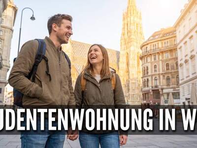 Wohnung mieten in 1160 Wien