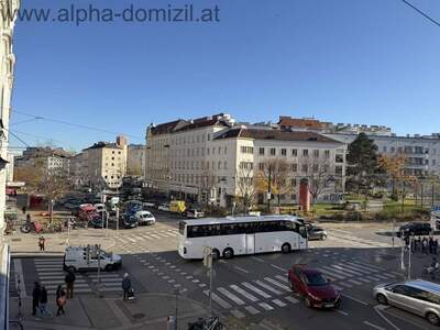 Mietwohnung in 1050 Wien