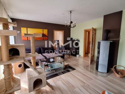 Wohnung mit Balkon kaufen in 3300 Amstetten (Bild 4)