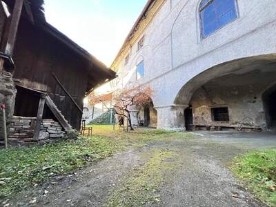 Haus kaufen in 8786 Rottenmann