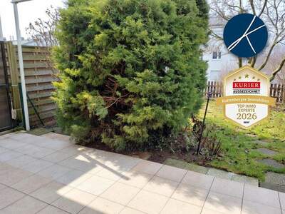 Terrassenwohnung kaufen in 2130 Mistelbach (Bild 5)