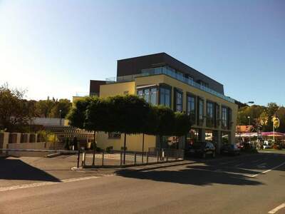 Gewerbeobjekt mieten in 8462 Gamlitz