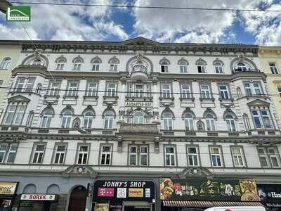 Gewerbeobjekt kaufen in 1200 Wien