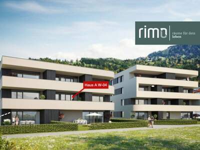 Wohnung kaufen in 6713 Ludesch