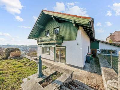 Haus kaufen in 5110 Oberndorf