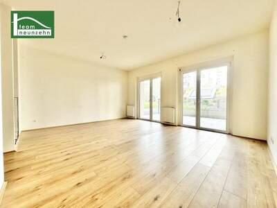 Terrassenwohnung mieten in 8020 Graz (Bild 1)