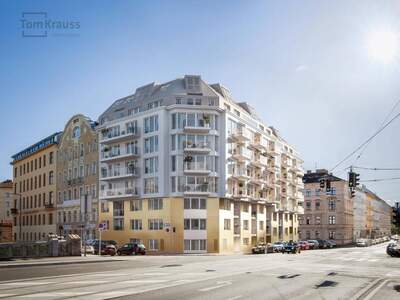 Eigentumswohnung in 1030 Wien