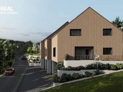 Wohnung mit Balkon kaufen in 8152 Stallhofen (Bild 3)