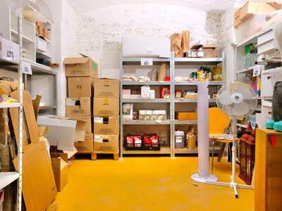 Gewerbeobjekt mieten in 1080 Wien (Bild 4)