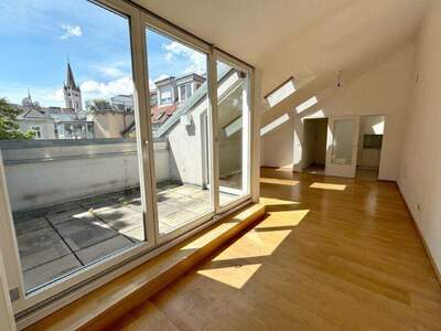 Terrassenwohnung kaufen in 1030 Wien (Bild 3)