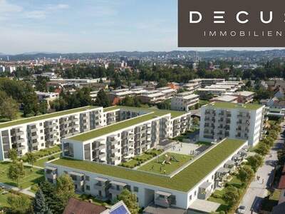 Terrassenwohnung mieten in 8053 Graz (Bild 2)