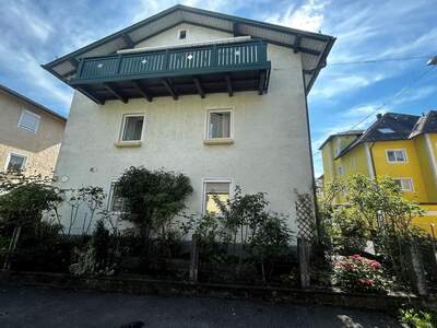 Mehrfamilienhaus kaufen in 5020 Salzburg