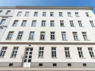 Eigentumswohnung in 1030 Wien (Bild 1)