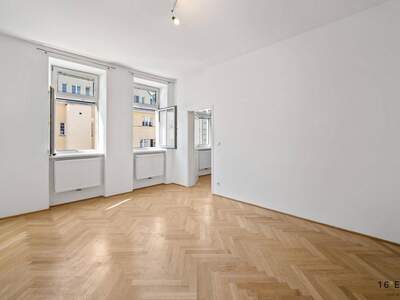 Wohnung kaufen in 1160 Wien