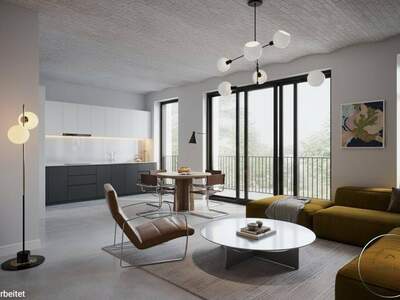 Eigentumswohnung in 1190 Wien